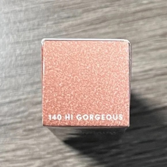 CoverGirl Exhibitionist Lid Paint - 140 Hi Gorgeous - Picture 5 of 6